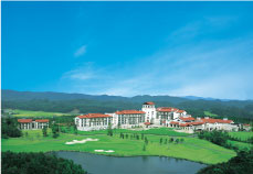 エクシブ那須白河