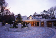 エクシブ軽井沢 サンクチュアリ・ヴィラ