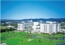 エクシブ浜名湖