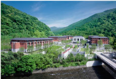 エクシブ京都 八瀬離宮