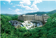 エクシブ有馬離宮