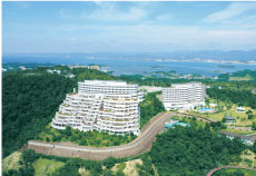 エクシブ白浜アネックス