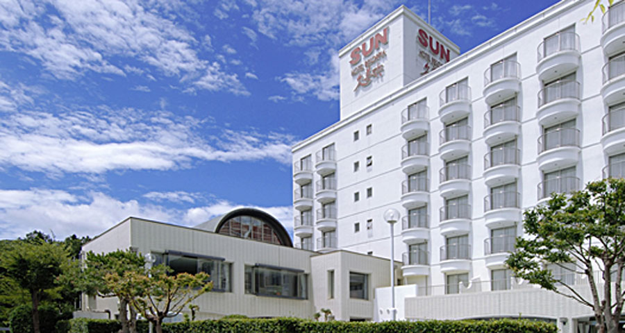 リゾーピア久美浜