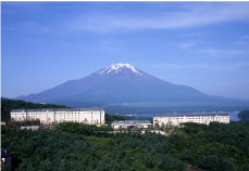 エクシブ山中湖