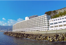 リゾーピア熱海