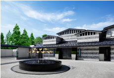 エクシブ軽井沢 サンクチュアリ・ヴィラ ムセオ