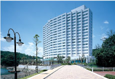 エクシブ鳥羽アネックス