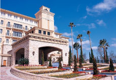 エクシブ鳴門 サンクチュアリ・ヴィラ