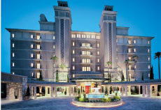 エクシブ鳴門 サンクチュアリ・ヴィラ ドゥーエ