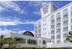 リゾーピア久美浜